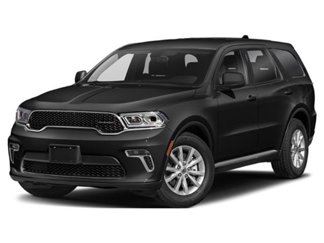 New 2023 Dodge Durango GT image 1