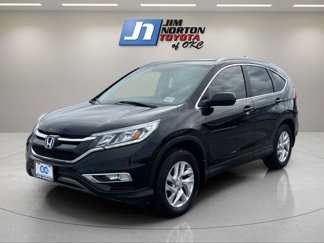 Used 2016 Honda CR-V EX-L image 1