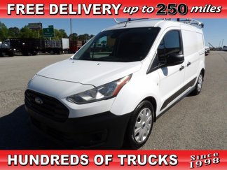 Used 2019 Ford Transit Connect XL image 1