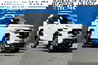 New 2025 Acura ADX AWD image 1