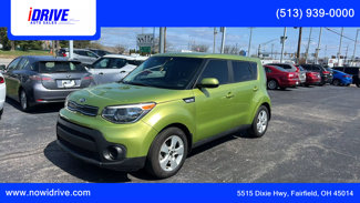 Used 2018 Kia Soul image 1
