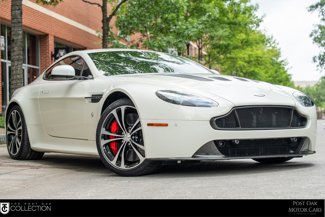 Used 2017 Aston Martin V12 Vantage S image 1