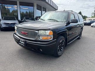 Used 2002 GMC Yukon XL Denali image 1