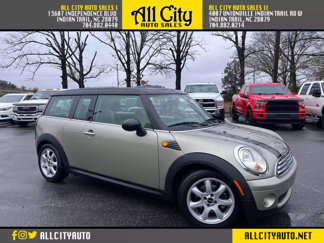 Used 2008 MINI Cooper Clubman Hardtop image 1