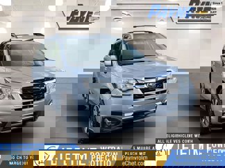 Used 2018 Subaru Forester 2.5i Premium image 1