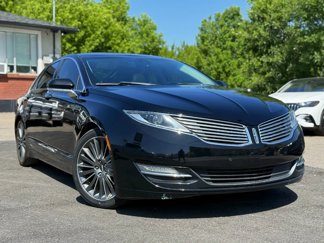 Used 2016 Lincoln MKZ w/ Equipment Group 300A Reserve image 1