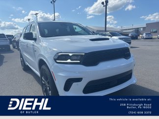 New 2025 Dodge Durango GT image 1