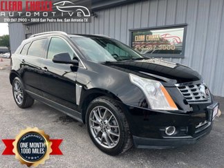Used 2015 Cadillac SRX Premium image 1
