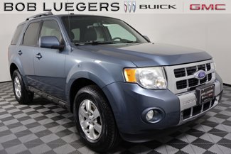 Used 2011 Ford Escape Limited w/ 302A Rapid Spec Order Code image 1