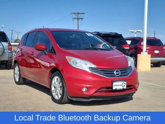 Used 2015 Nissan Versa Note SV image 1