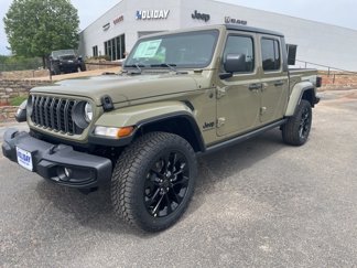New 2025 Jeep Gladiator Sport image 1