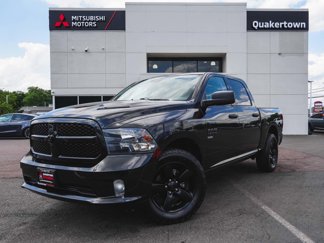 Used 2019 RAM 1500 Express w/ Express Value Package image 1