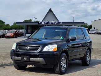 Used 2005 Honda Pilot EX image 1