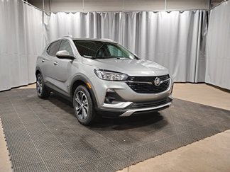 Certified 2023 Buick Encore GX Select w/ Safety Package II image 1