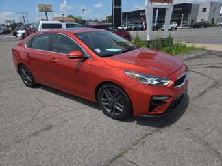 Used 2019 Kia Forte EX w/ EX Launch Edition image 1
