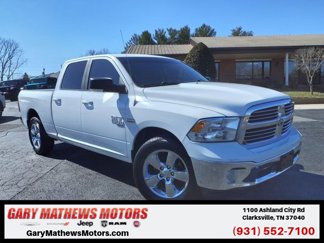 Used 2019 RAM 1500 Big Horn image 1