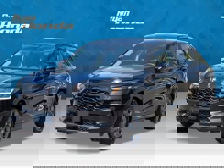 New 2026 Honda HR-V LX image 1