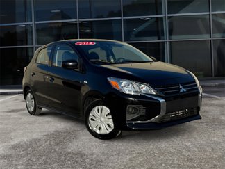 Used 2024 Mitsubishi Mirage ES image 1