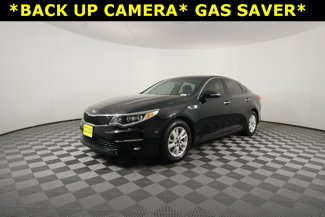 Used 2016 Kia Optima LX image 1