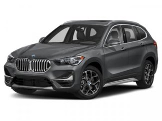 Used 2021 BMW X1 sDrive28i w/ Premium Package image 1