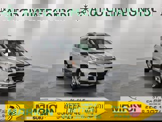Used 2016 Ford Escape Titanium image 1