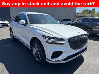 New 2026 Genesis GV70 2.5T Advanced image 1