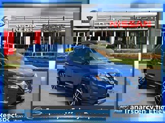 Used 2020 Nissan Rogue SL w/ Premium Package image 1