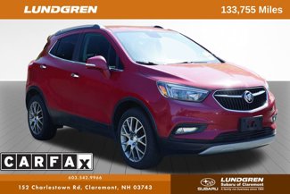 Used 2018 Buick Encore Sport Touring image 1
