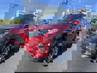 Used 2023 Toyota RAV4 XLE Premium image 1