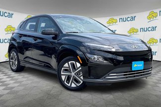 Used 2023 Hyundai Kona SEL image 1