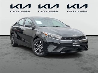 Certified 2023 Kia Forte LXS w/ LXS Technology Package image 1