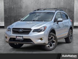 Used 2015 Subaru Crosstrek 2.0i Premium w/ Moonroof Package image 1