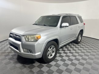 Used 2012 Toyota 4Runner SR5 image 1