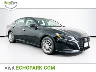 Used 2023 Nissan Altima 2.5 S image 1