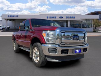 Used 2015 Ford F350 XLT image 1