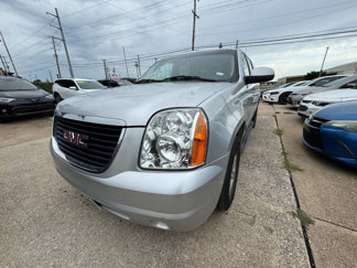 Used 2012 GMC Yukon XL SLT w/ SLT-2 Equipment Package image 1