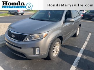 Used 2014 Kia Sorento LX image 1