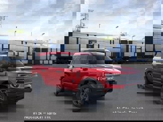 New 2025 Ford Bronco Sport Big Bend image 1