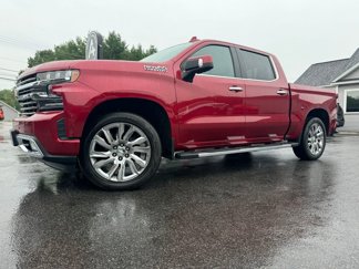 Used 2019 Chevrolet Silverado 1500 High Country w/ High Country Premium Package image 1