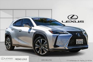 Certified 2024 Lexus UX 250h FWD image 1