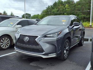 Used 2015 Lexus NX 200t F Sport image 1
