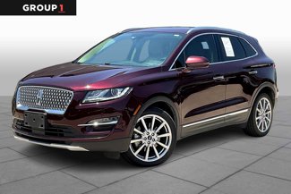 Used 2019 Lincoln MKC Reserve w/ MKC Technology Package image 1