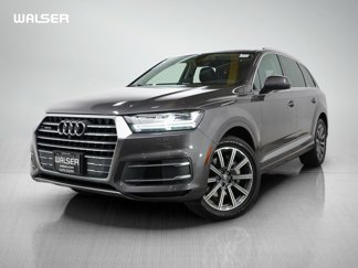 Used 2018 Audi Q7 2.0T Premium Plus w/ Premium Plus Package video 1