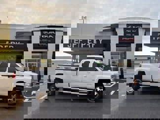 Used 2010 Chevrolet Silverado 3500 LTZ w/ LTZ Plus Package image 1