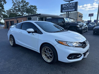Used 2015 Honda Civic Si image 1