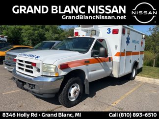 Used 2004 Ford F350 XLT image 1
