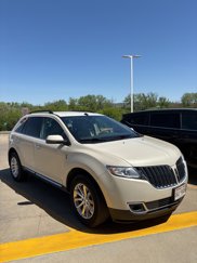 Used 2015 Lincoln MKX AWD w/ Equipment Group 101A image 1