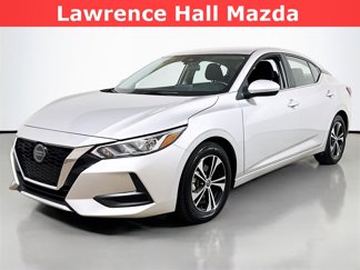 Used 2023 Nissan Sentra SV image 1