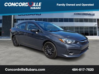 Certified 2023 Subaru Impreza 2.0i image 1