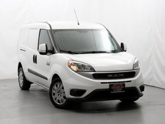 Used 2020 RAM ProMaster City Tradesman SLT image 1